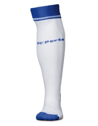 Warrior Meia Oficial Home F.C.Porto 2014/2015